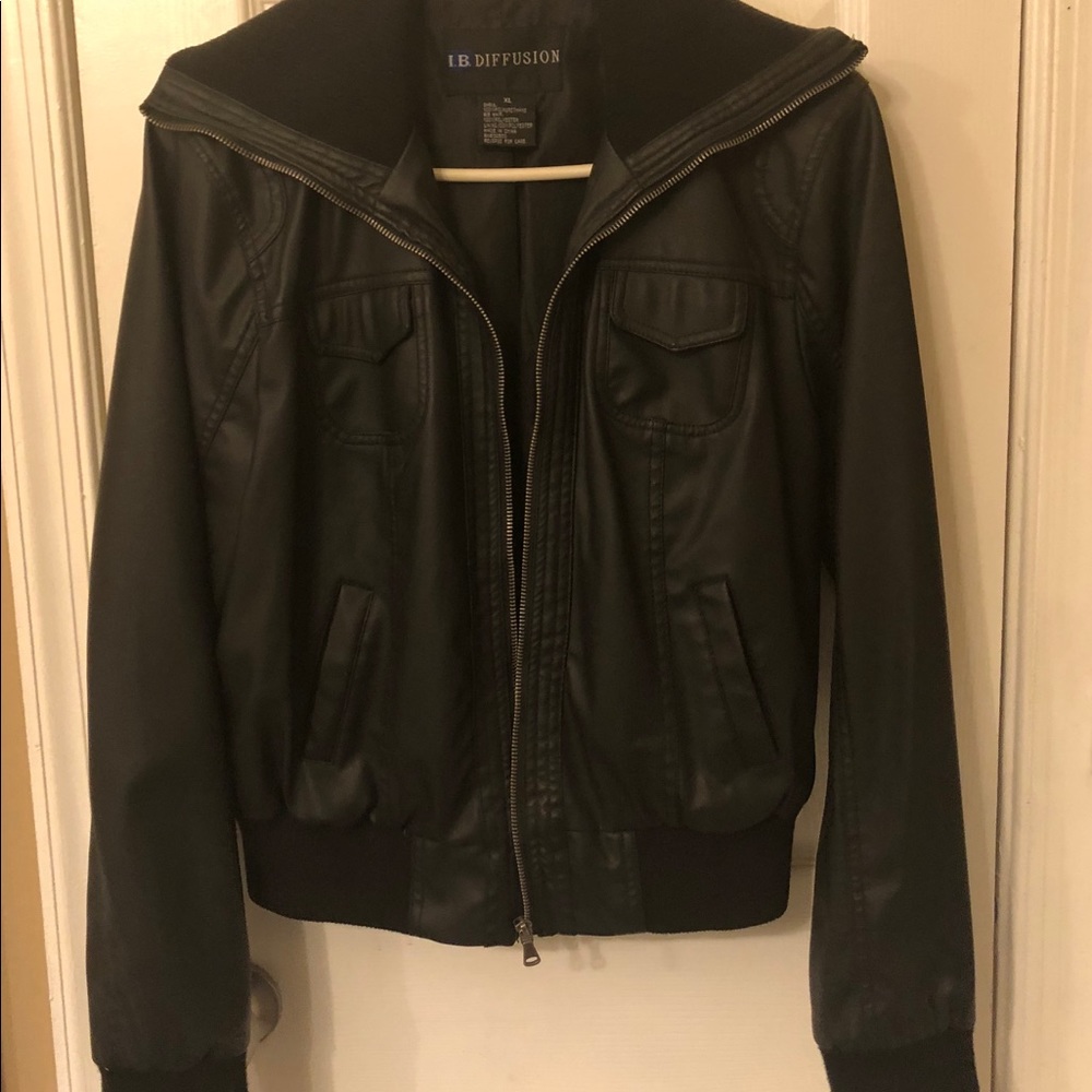 Lightweight Jacket